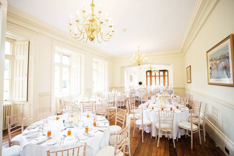 Banqueting Hall