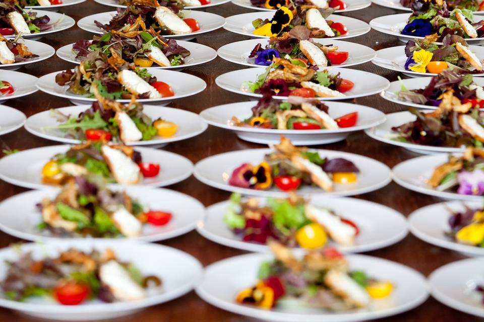 Citreus Catering