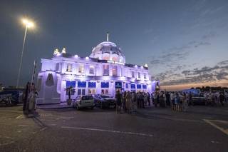 The Royal Pier