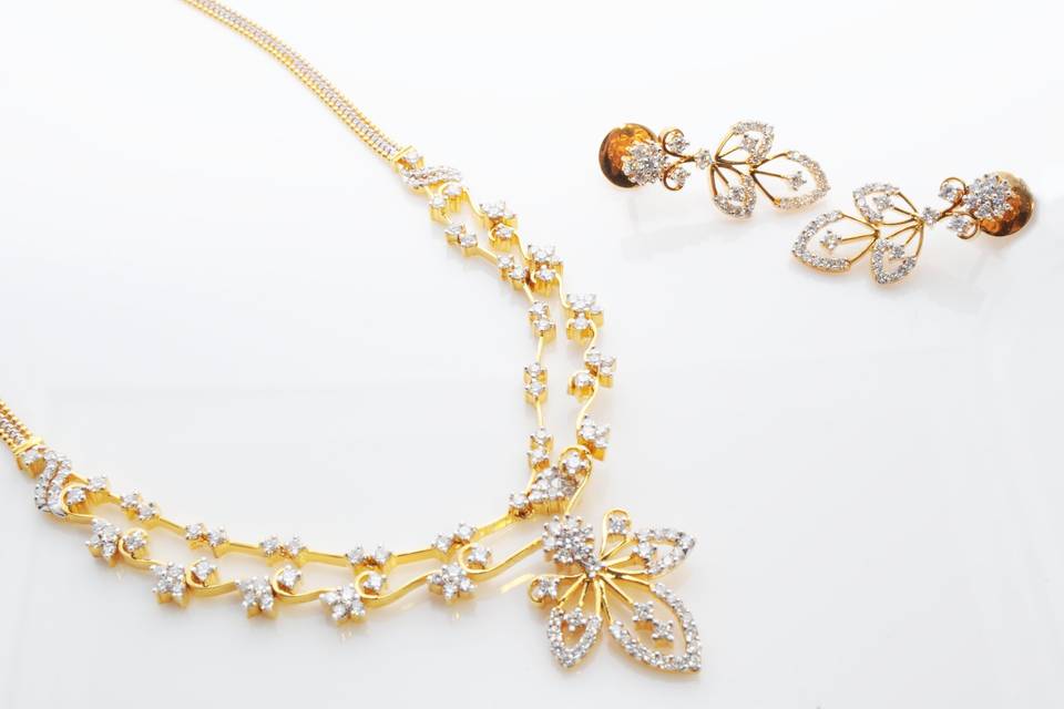 Pawan Jewellers Design Set1