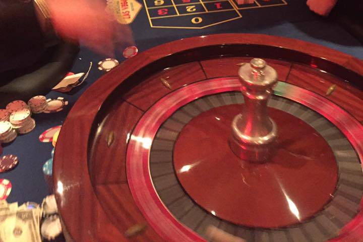 Roulette