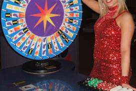 Acorns Weddings - Fun Casino