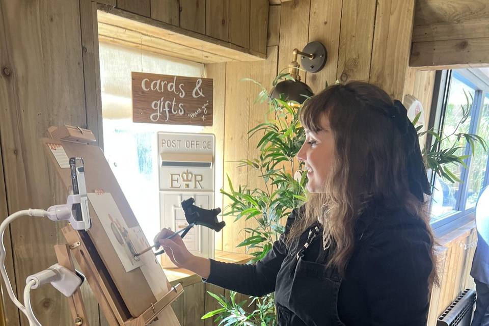 Painting