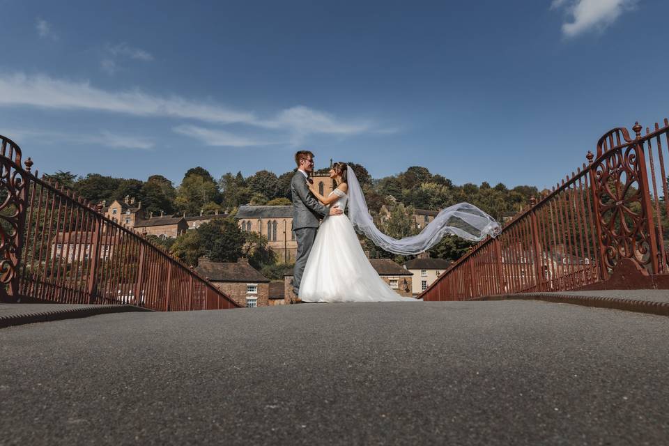 Ironbridge Telford