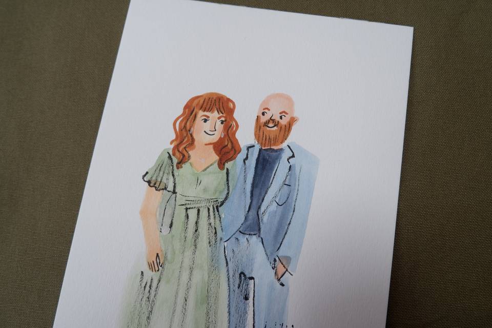 Couples