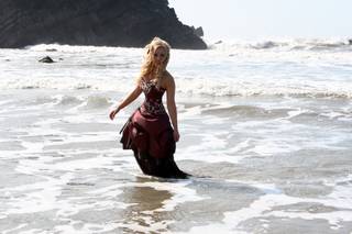 Tamsin Ball