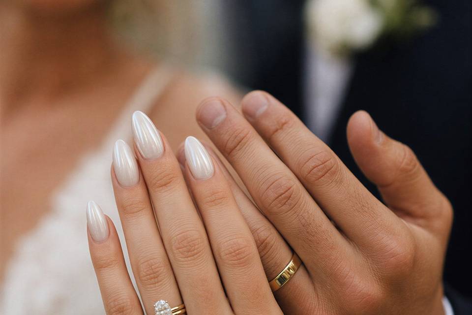 Aphoria Nails