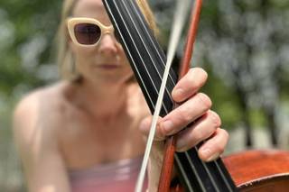 Bethany Morris Music