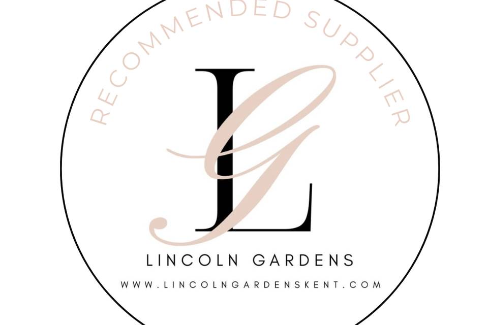 Supplier at: Lincoln Gardens