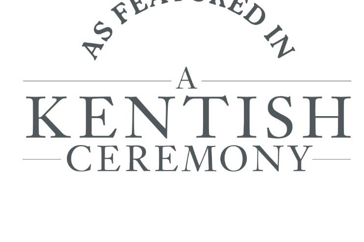 Featured in A Kentish Ceremony