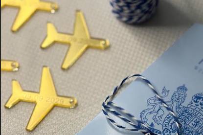 Destination Invitations