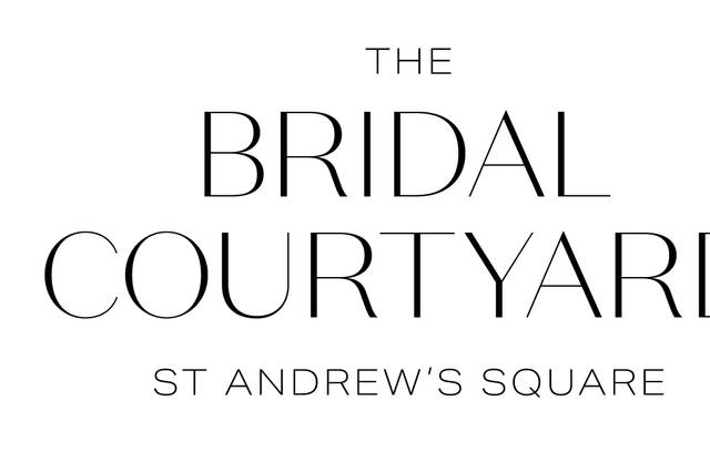 The Bridal Courtyard