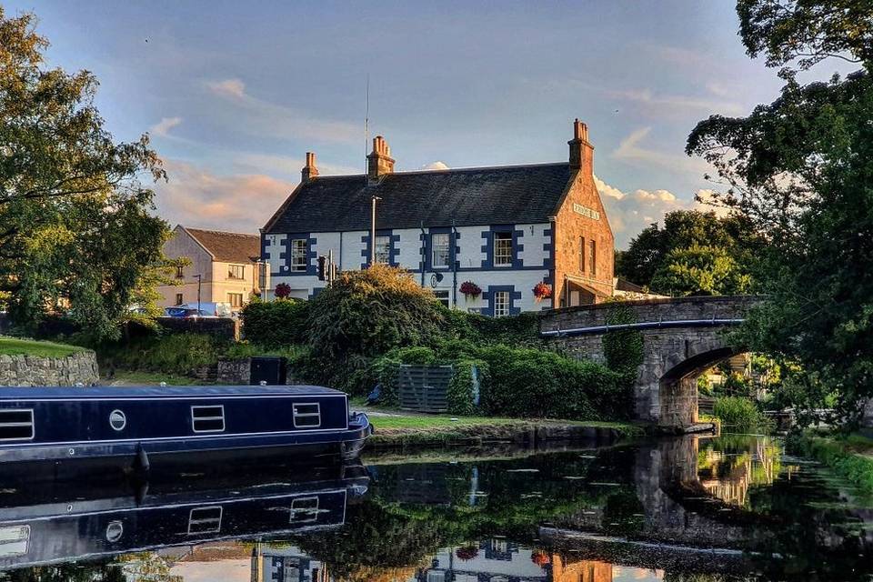 The Bridge Inn