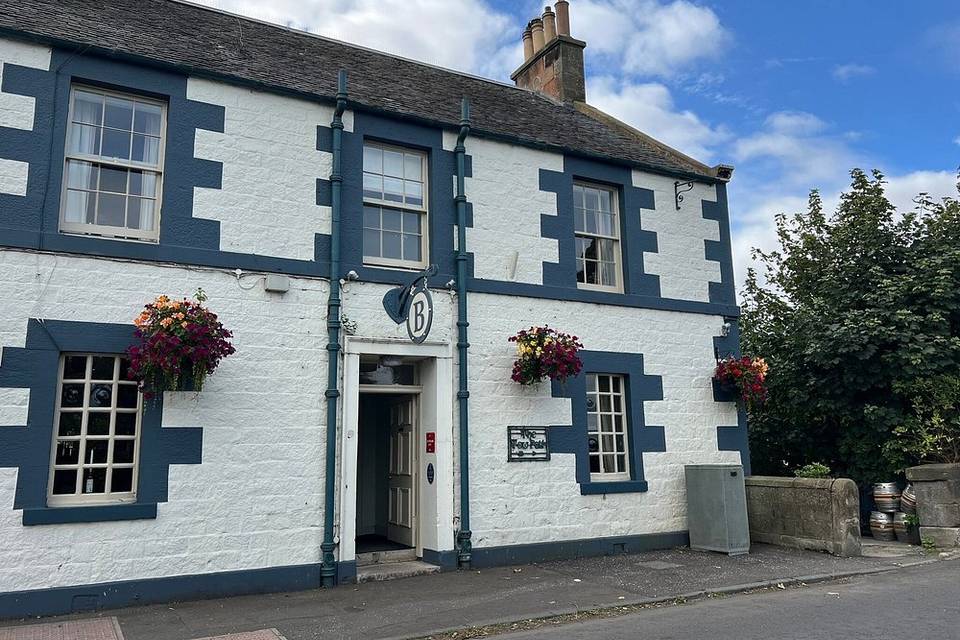 The Bridge Inn