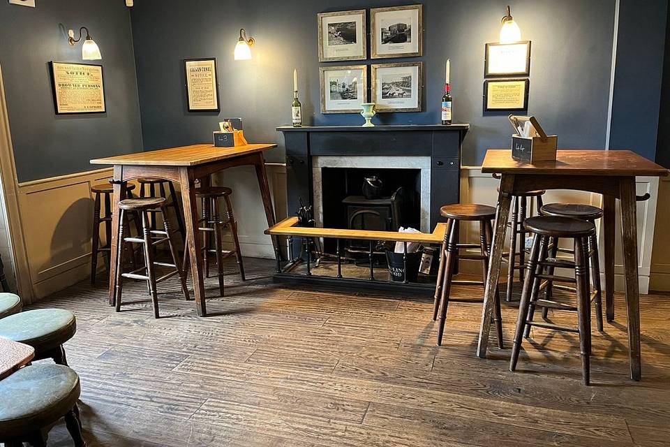 The Bridge Inn