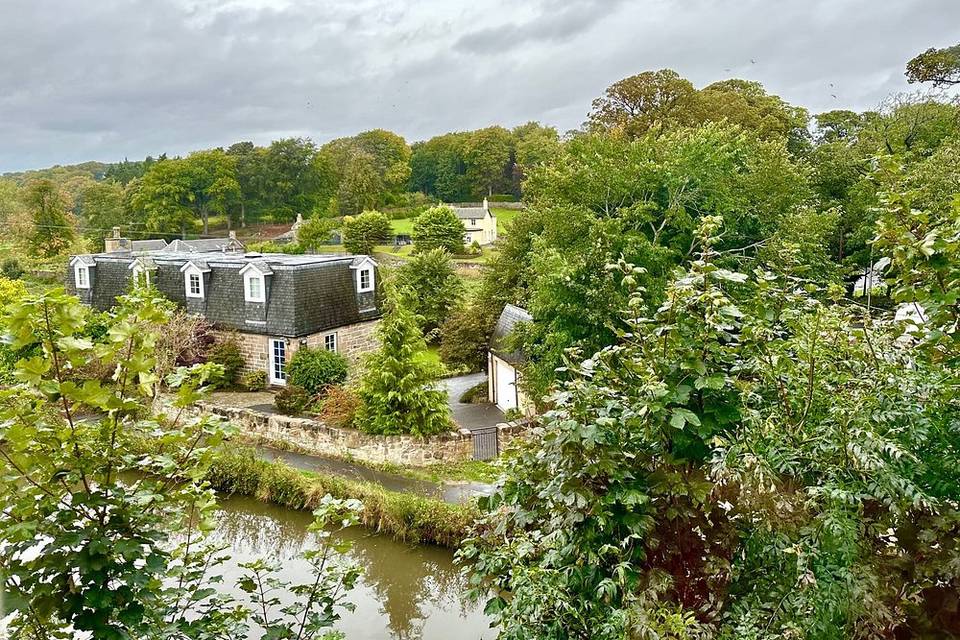 The Bridge Inn