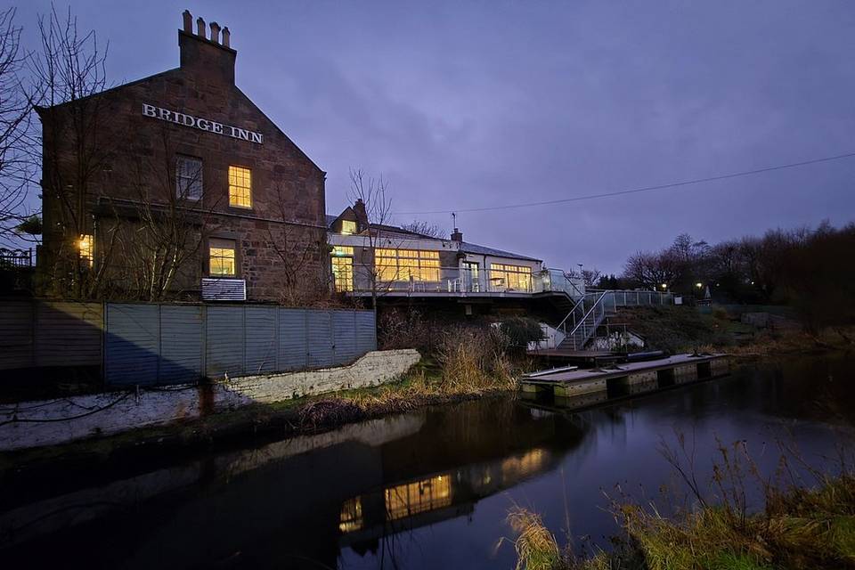 The Bridge Inn