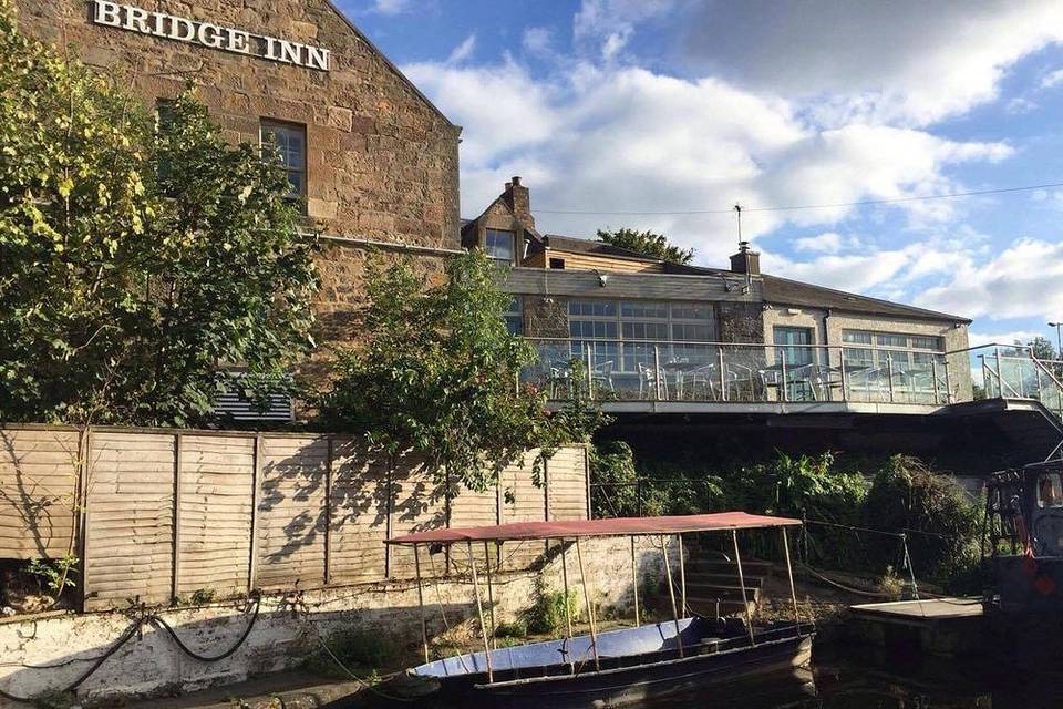 The Bridge Inn