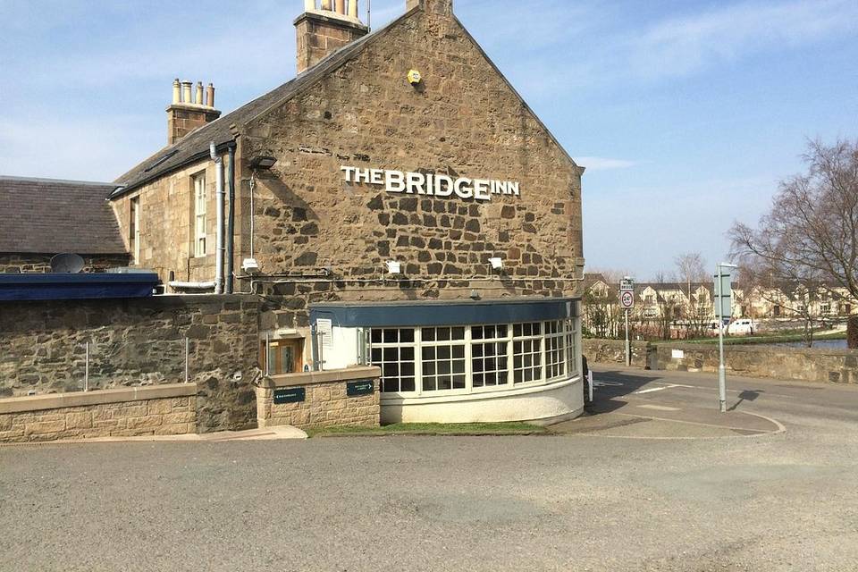 The Bridge Inn