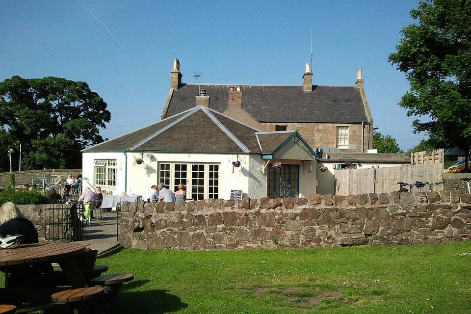 The Bridge Inn