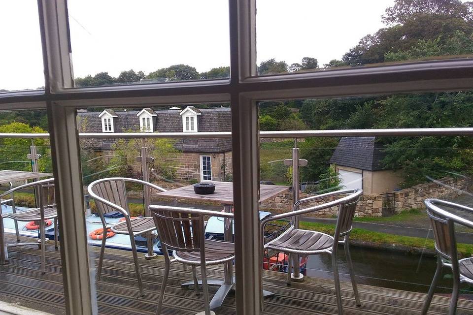 The Bridge Inn