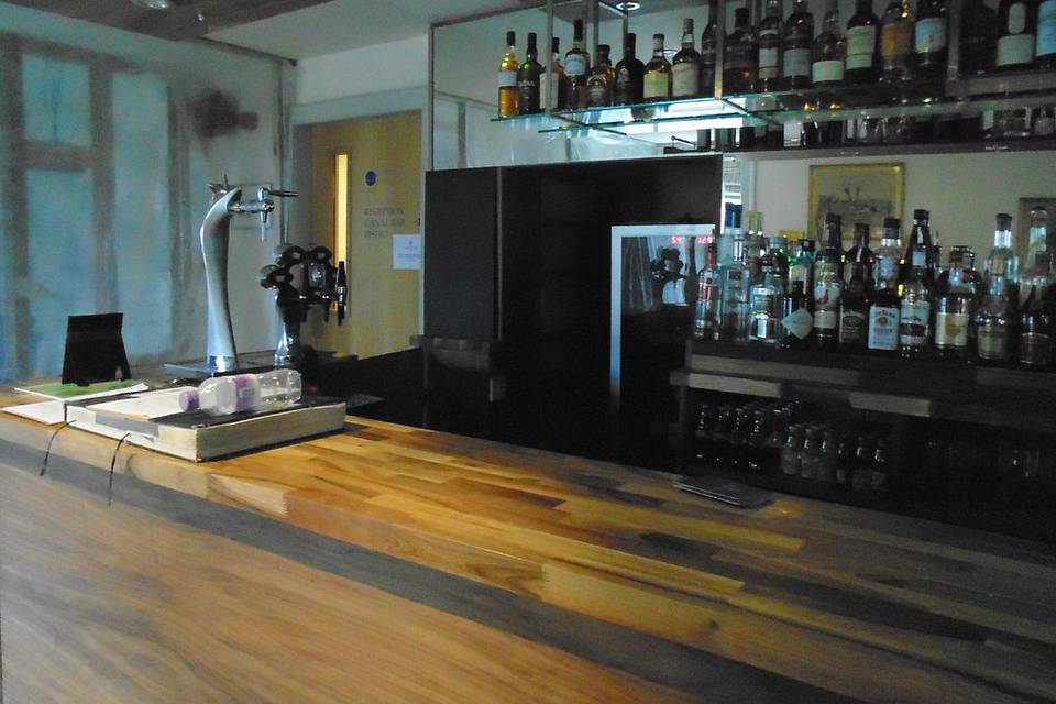The Bridge Inn