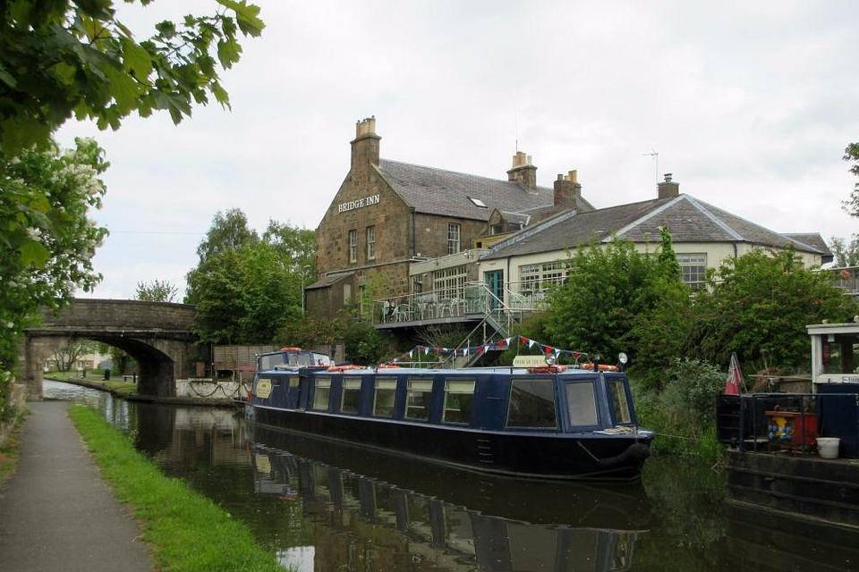 The Bridge Inn