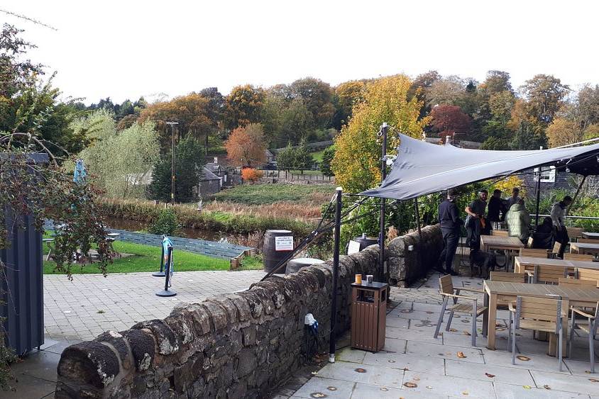 The Bridge Inn