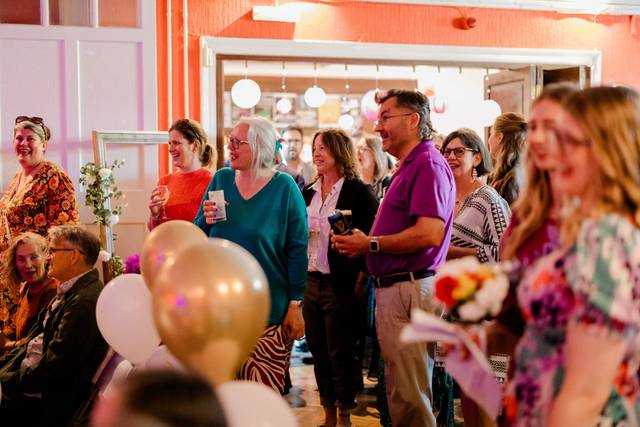 Community celebrations