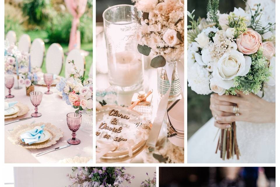 Little special touches