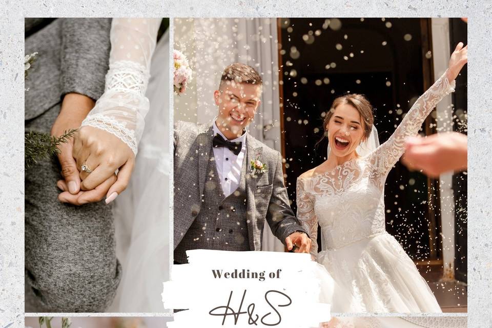 Hitched!