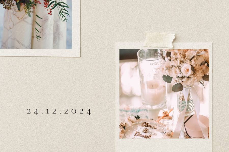 Outdoor weddings