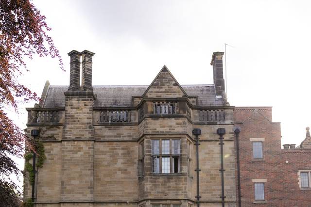 Guisborough Hall