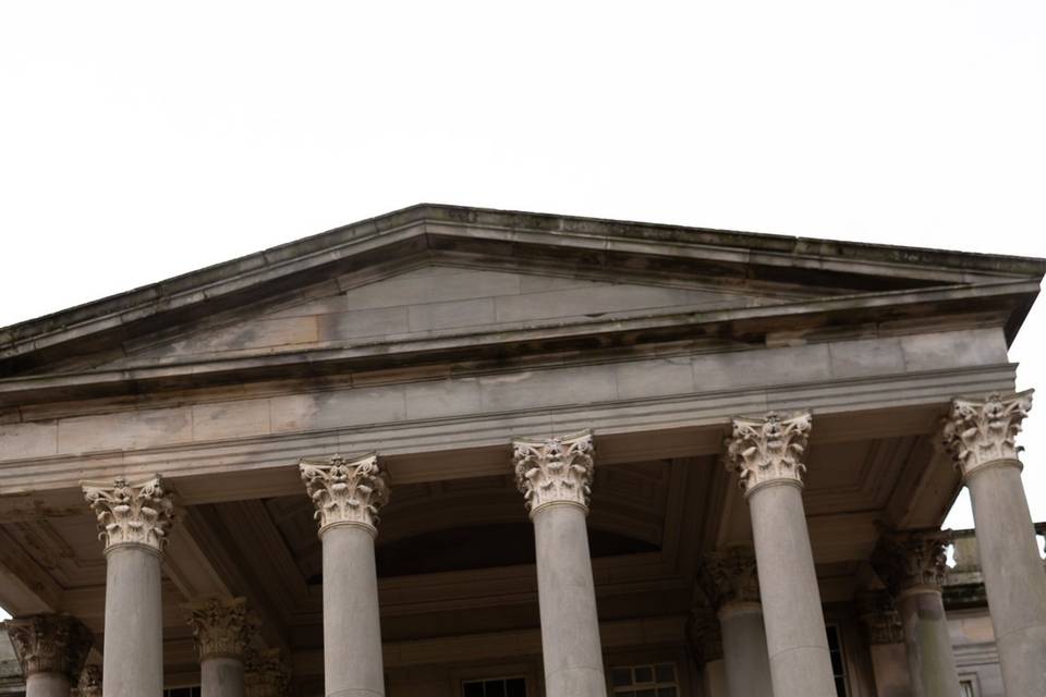 Wynyard Hall