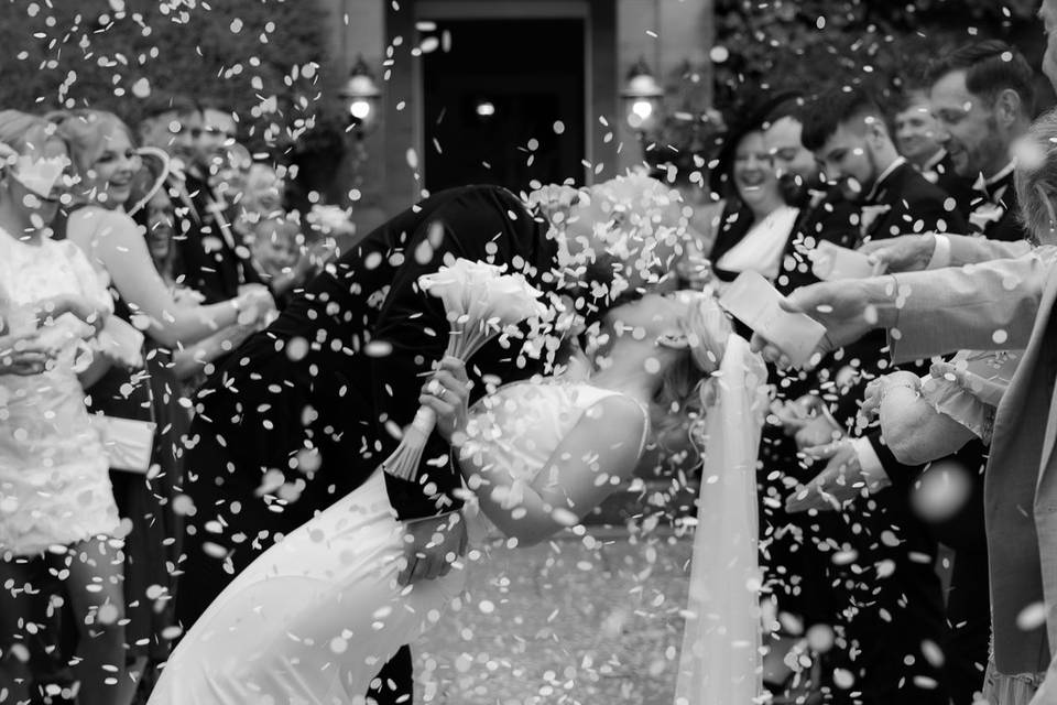 Confetti Edition