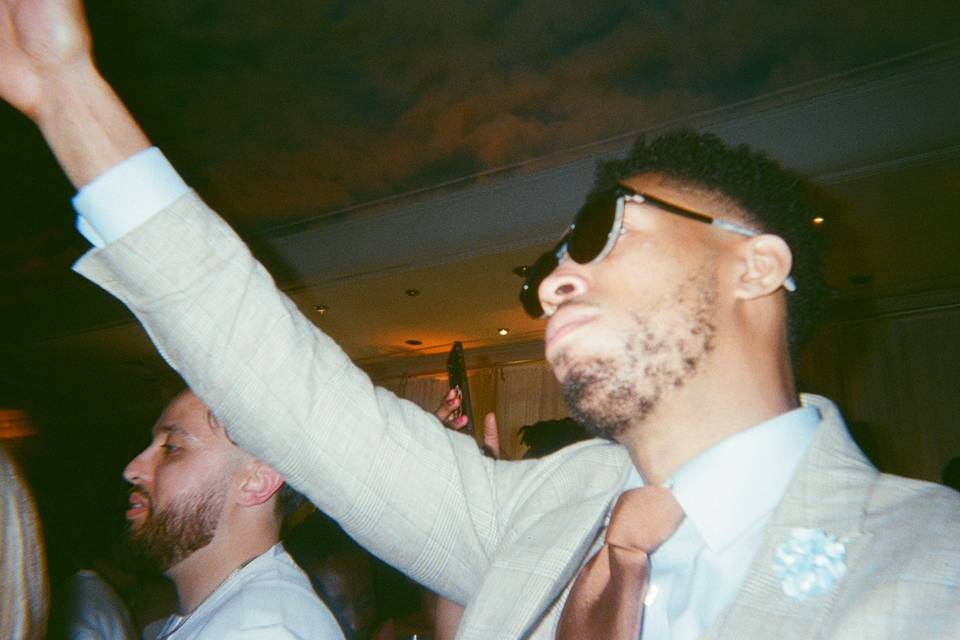 Shot on 35mm