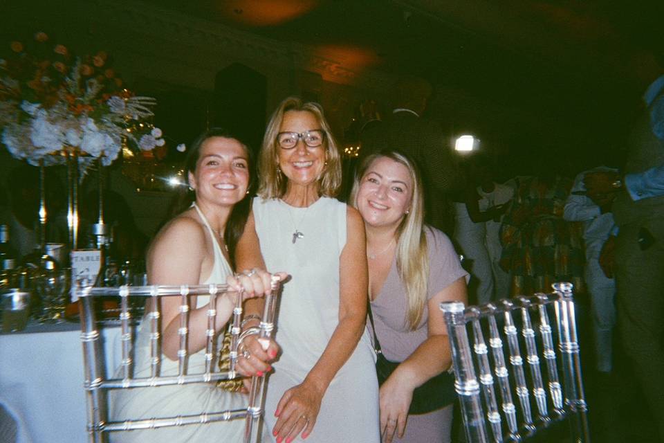 Shot on 35mm