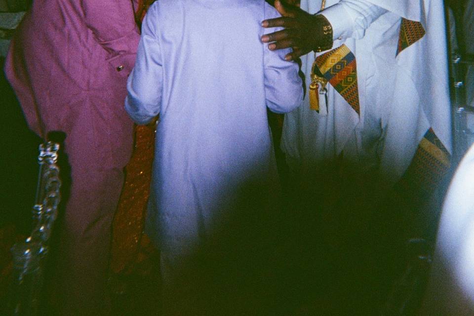 Shot on 35mm