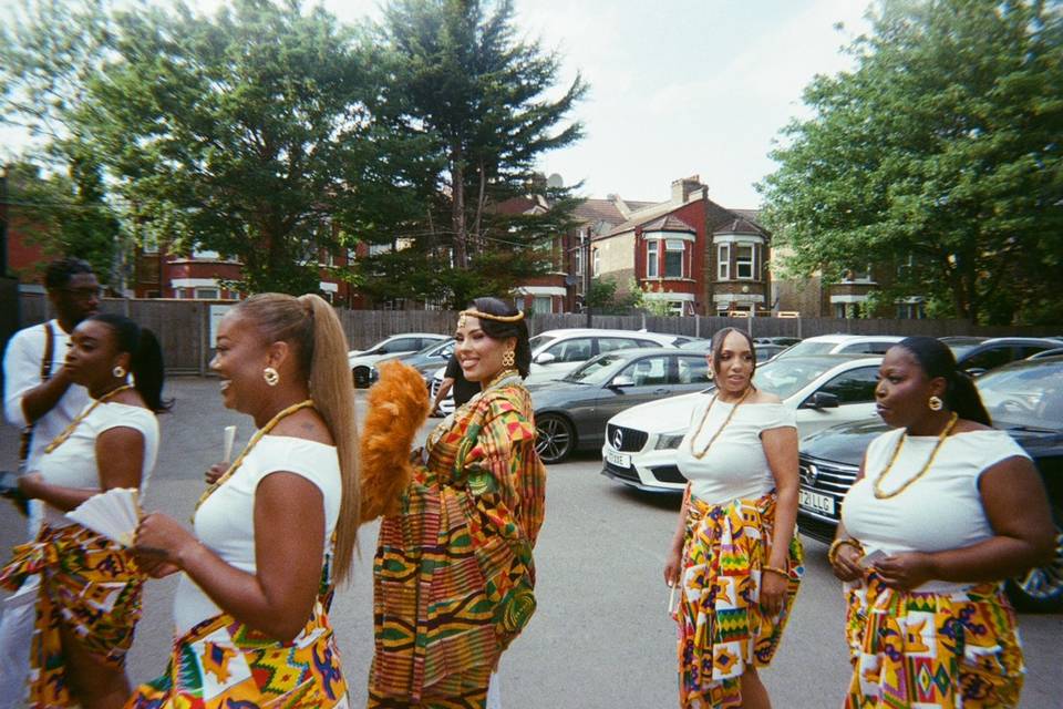 Shot on 35mm