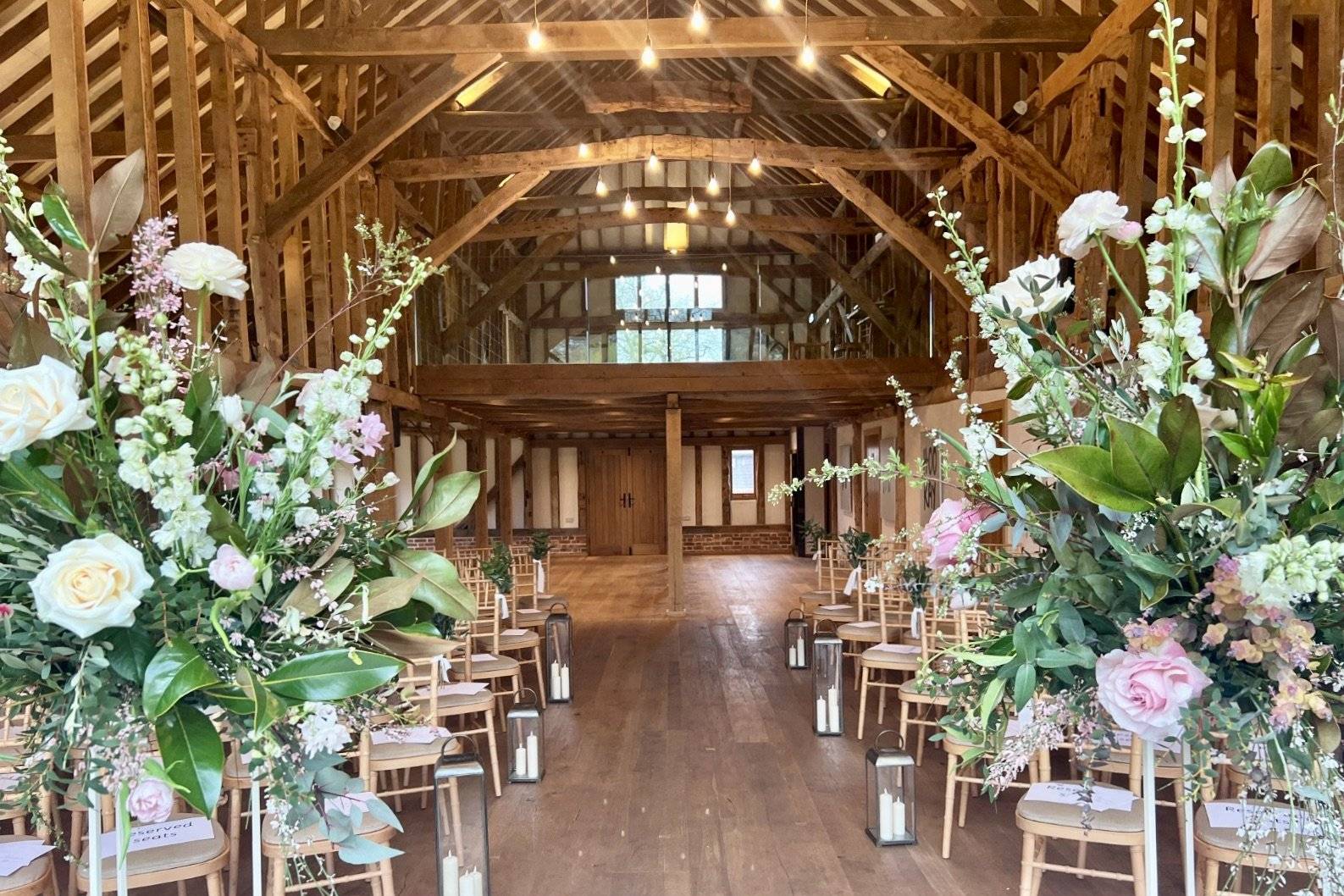 Blake Hall Weddings Wedding Venue Ongar, Essex | hitched.co.uk