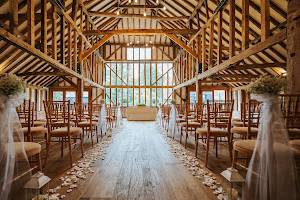 Blake Hall Weddings