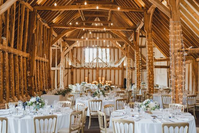 Essex Barn