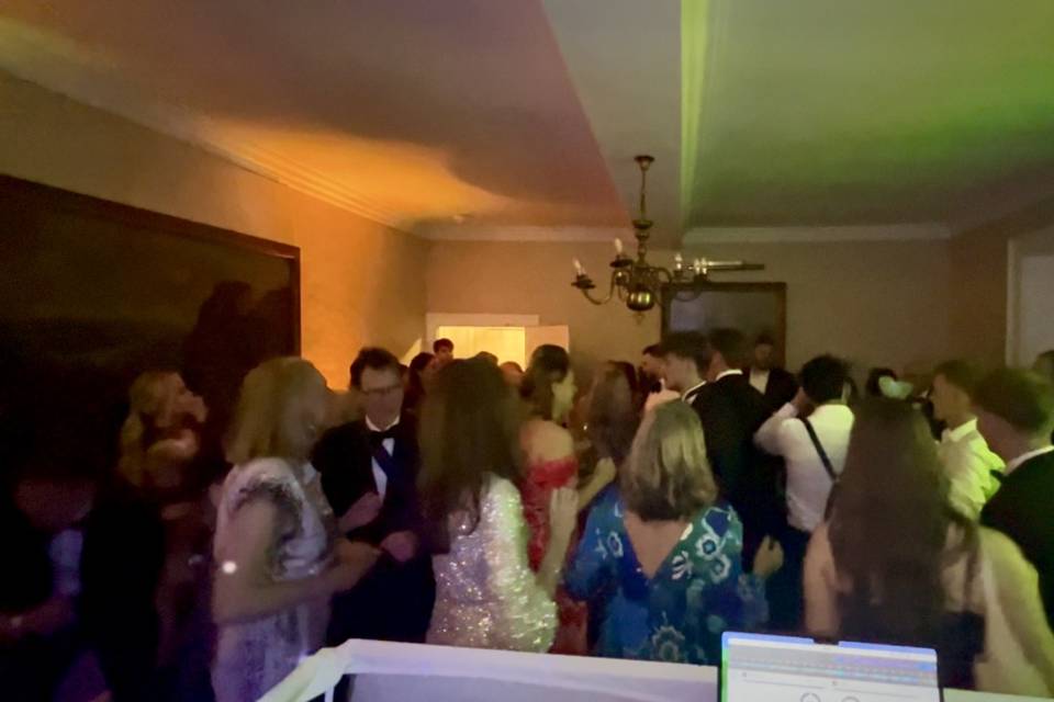 Wedding @ Allington Manor