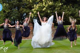 The Rochford Wedding Photographer