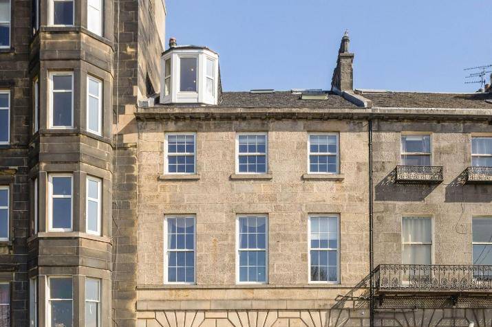 The Townhouse