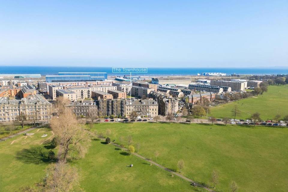 Our location