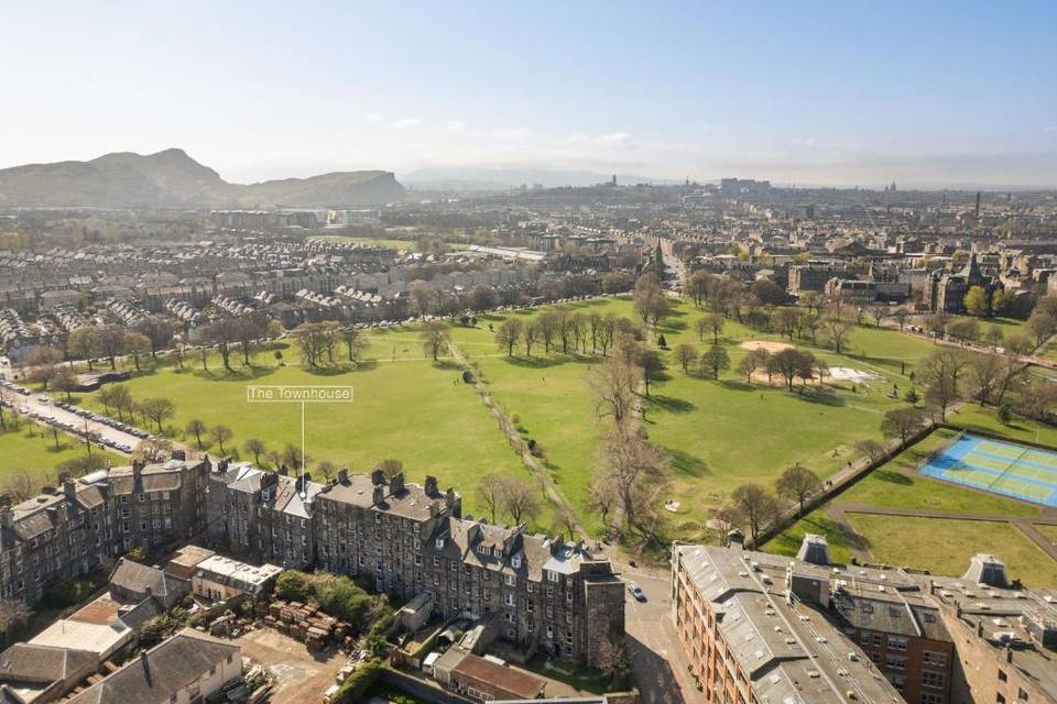 Leith Links