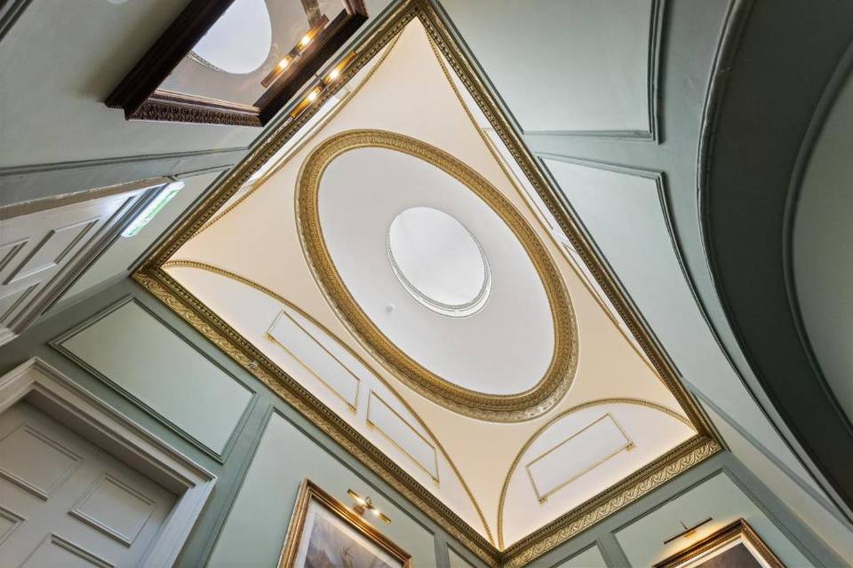 Period skylight