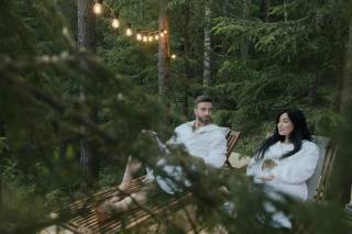 Honeymoons by Sarah