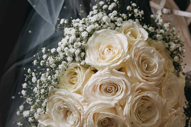 Bride's Bouquet
